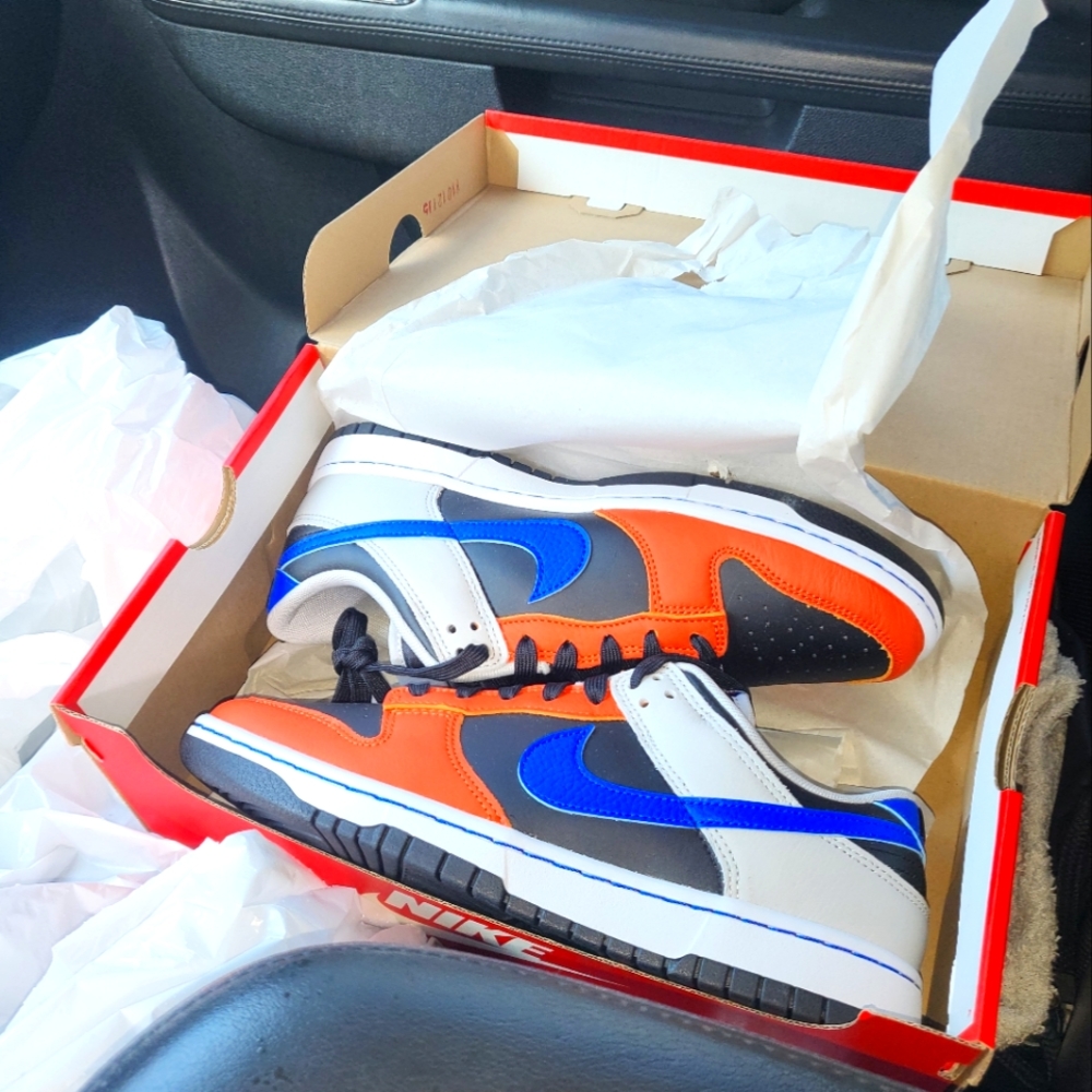 nike dunk